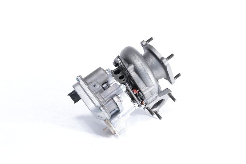 Compresor,sistem de supraalimentare T914371RE BTS Turbo