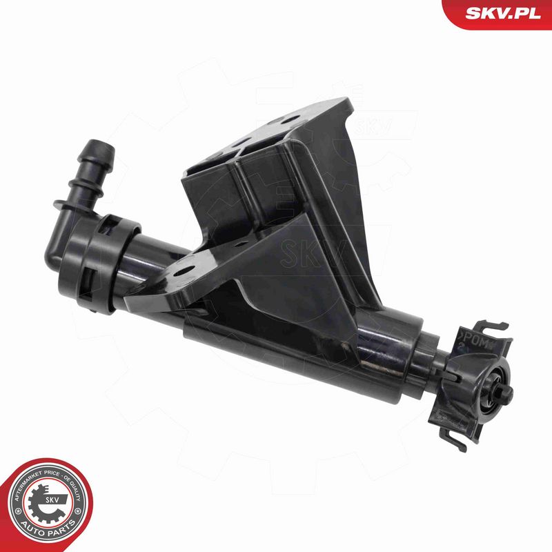 ESEN SKV 15SKV753 Washer Fluid Jet, window cleaning