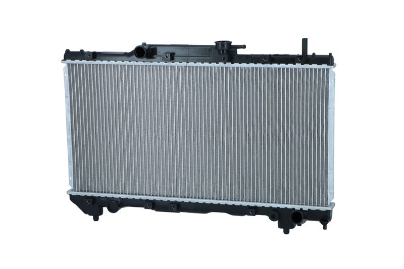 Radiaator, mootorijahutus, NRF 517590