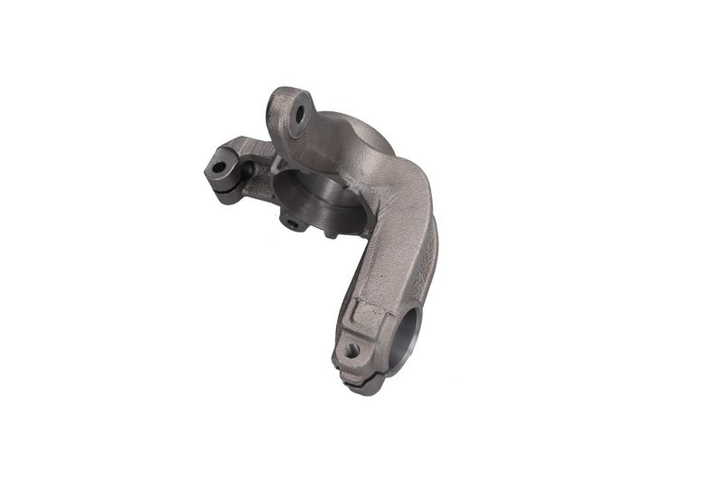 KAMOKA 9080129 Steering Knuckle, wheel suspension