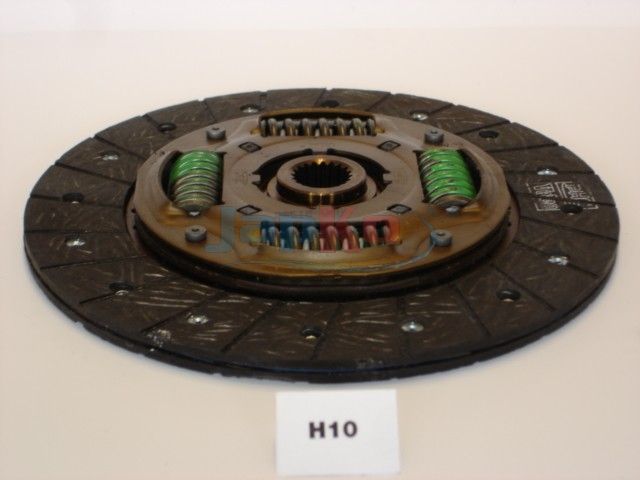 JAPKO 80H10 - Clutch Disc