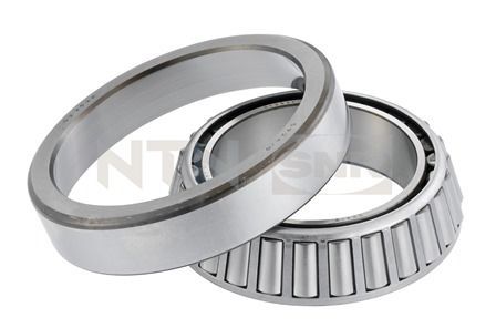 SNR HDB148 - Wheel Bearing