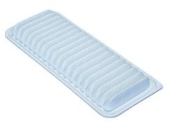 ALCO FILTER Oro filtras