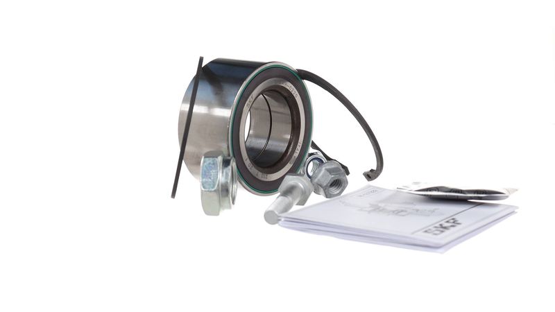 SKF VKBA9005CL Wheel Bearing Kit