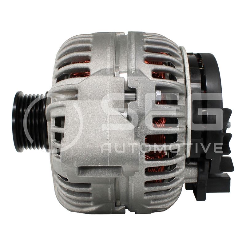 SEG Automotive 0124625211 Alternator