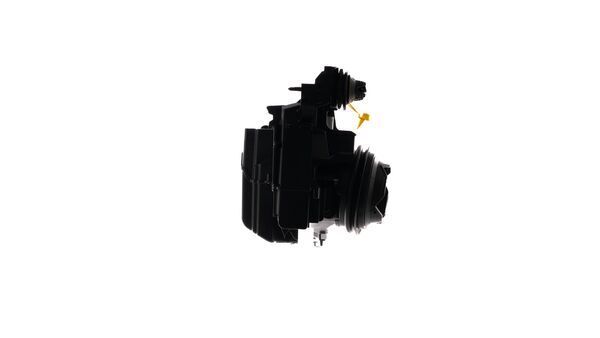 MAHLE AE 262 000P Evaporator, air conditioning