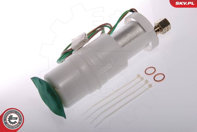 ESEN SKV 02SKV224 Fuel Pump