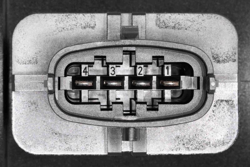 VEMO V48-72-0111 Mass Air Flow Sensor