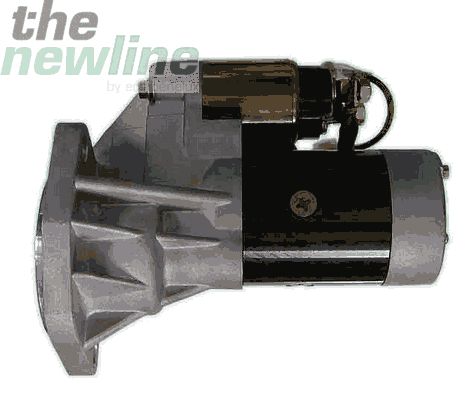 The NewLine RE81034N - Starter