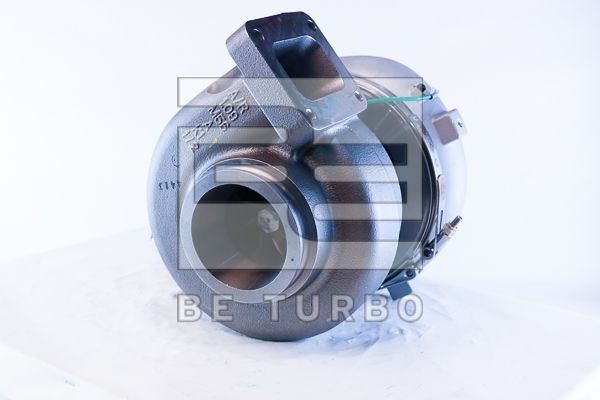 BE TURBO 130100 Charger, charging (supercharged/turbocharged)