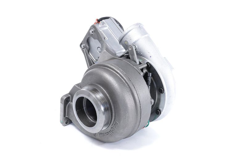 Compresor,sistem de supraalimentare T916305 BTS Turbo