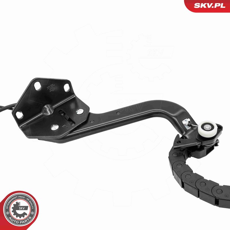 ESEN SKV 97SKV157 Roller Guide, sliding door