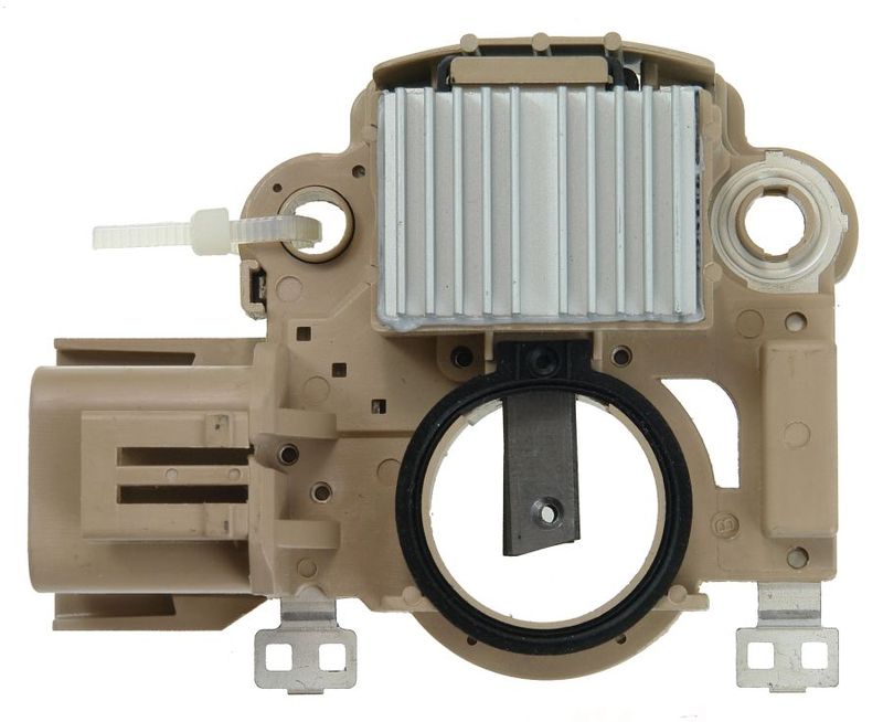 GAUSS GA472 Alternator Regulator