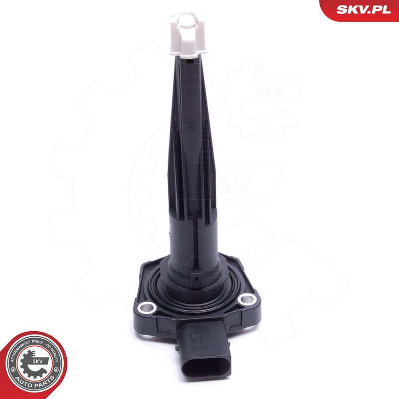 Andur, Mootoriõlitase, ESEN SKV 17SKV770