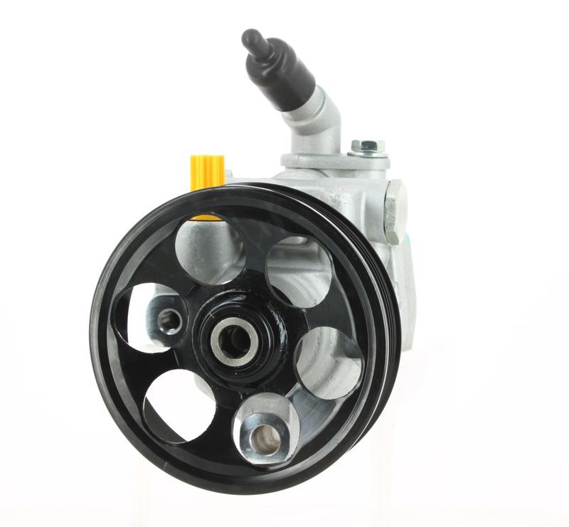 Bomba hidráulica, dirección