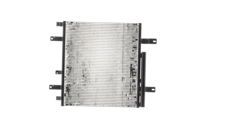 Kondenzátor, klimatizace AC 853 000S