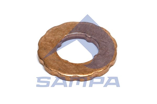 Těsnění, držák trysky 026.278