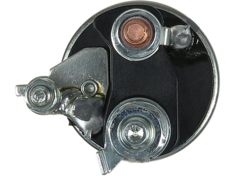 Magnetlülitus, starter, AS-PL SS3102P