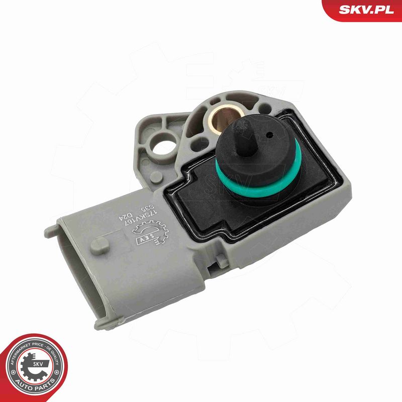 ESEN SKV 17SKV167 Sensor, intake manifold pressure
