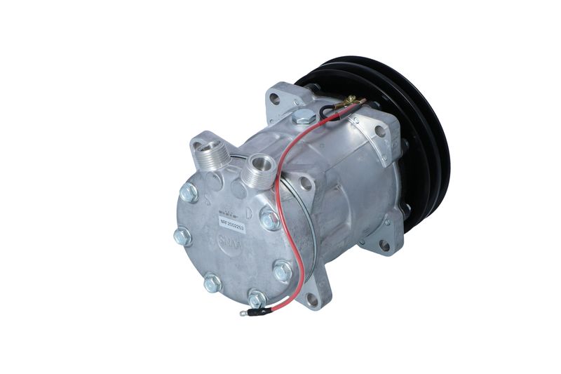 Kompressor, kliimaseade, NRF 32814