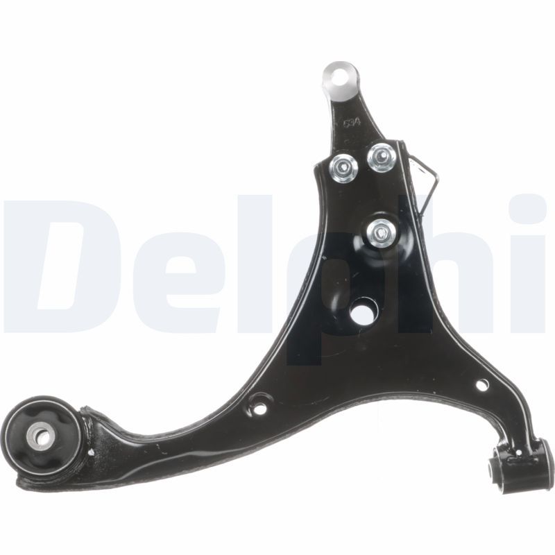 Õõtshoob, käändmik, DELPHI TC3781