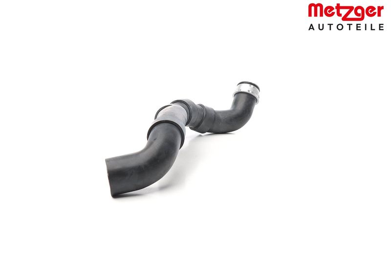 METZGER AUTOTEILE 2420964 Radiator Hose