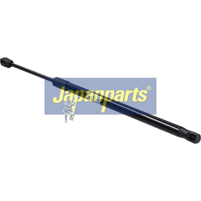 JAPANPARTS Dujinė spyruoklė, gaubtas