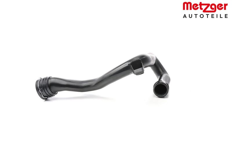 METZGER AUTOTEILE 2401257 Charge Air Hose