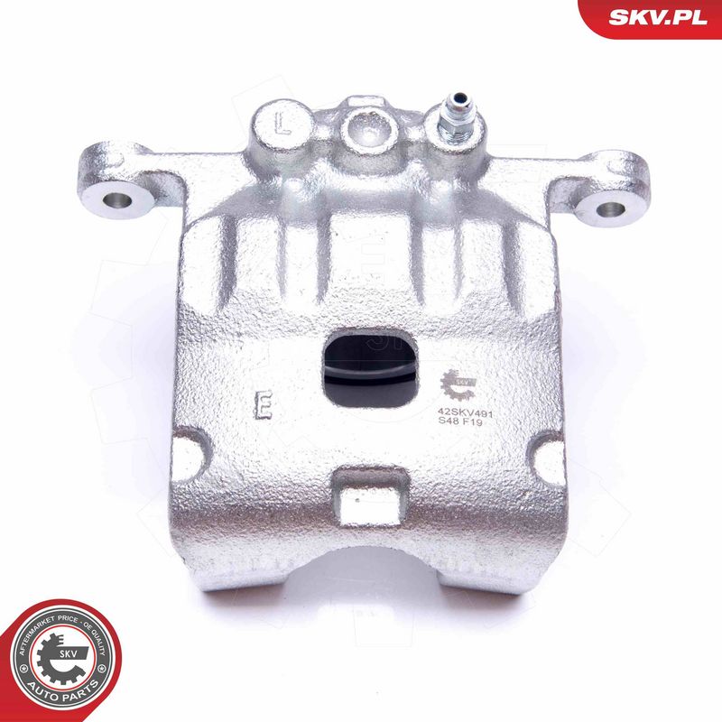 Pidurisadul, ESEN SKV 42SKV491