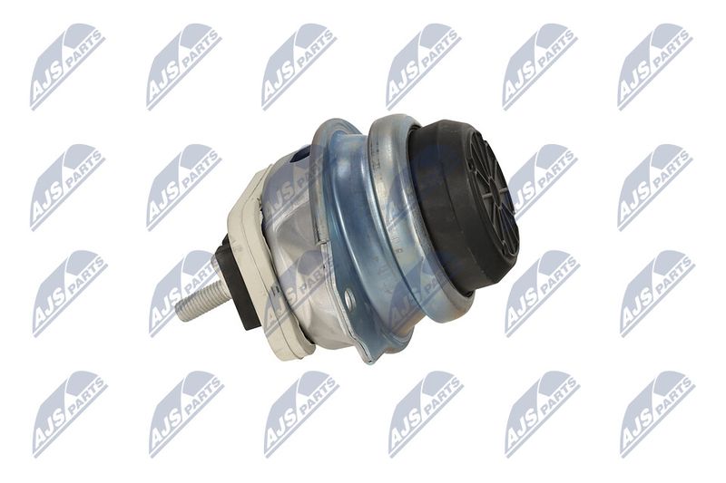 Paigutus, Mootor, NTY ZPS-LR-019