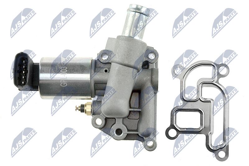 EGR-klapp, NTY EGR-PL-003