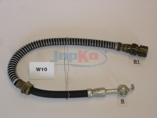 Kinnitus, Pidurivoolik,...