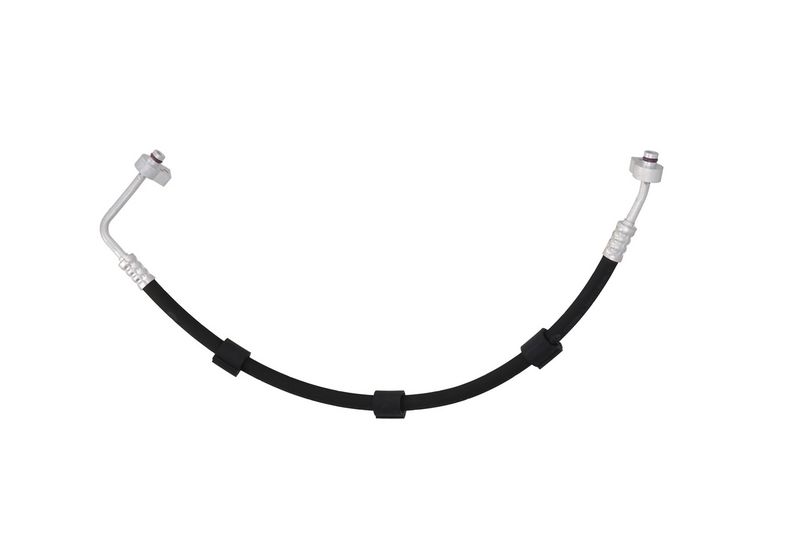 KAMOKA 7930212 High-pressure Line, air conditioning
