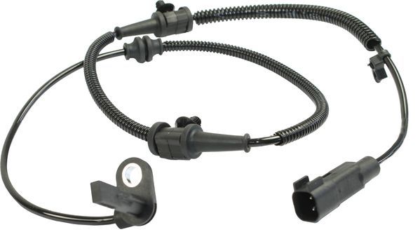 METZGER AUTOTEILE 0900919 - Sensor, wheel speed