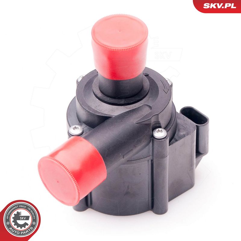Veepump, seisuküte, ESEN SKV 22SKV020