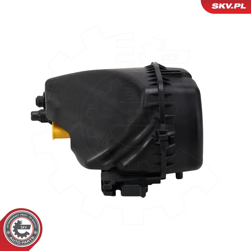 Paisupaak, jahutusvedelik, ESEN SKV 61SKV533