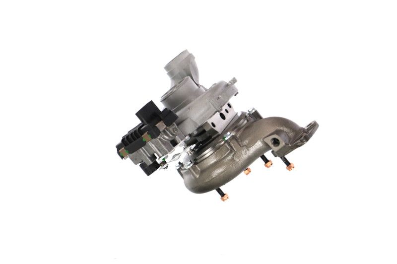 REMANTE 003-002-004582R Charger, charging (supercharged/turbocharged)