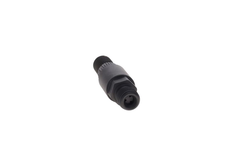 Ștuțul țevii de presiune, duză de injecție F 00Z C16 001 BOSCH