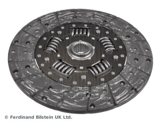 BLUE PRINT ADC43142 Clutch Disc