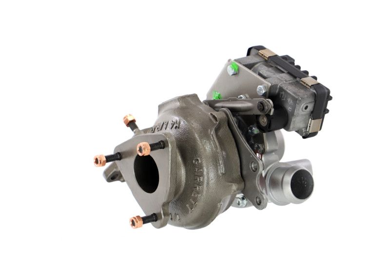 REMANTE 003-002-001373R Charger, charging (supercharged/turbocharged)