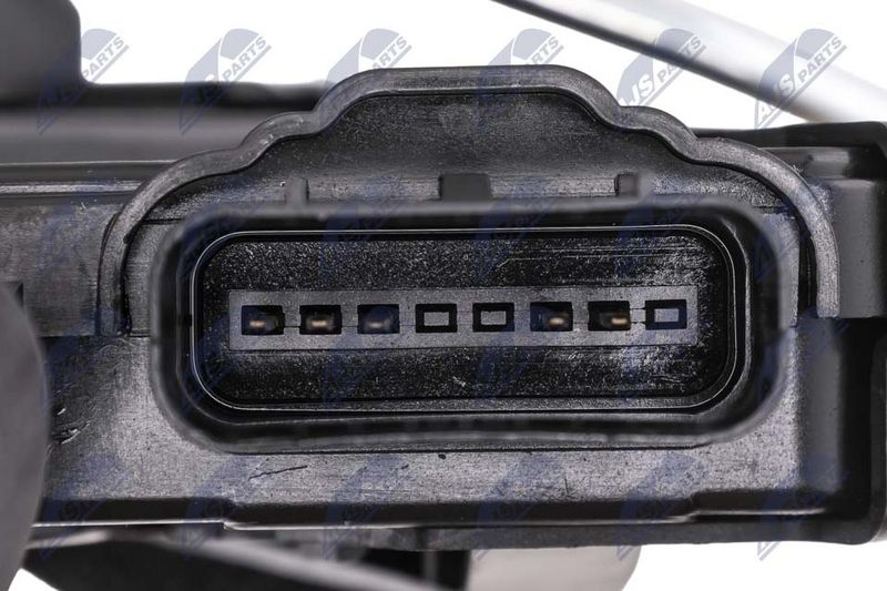NTY EZC-KA-076 Door Lock