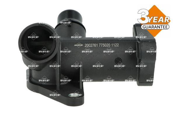 Jahutusvedeliku flants, NRF 775020