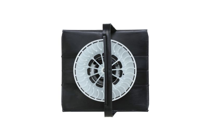 vnitřní ventilátor 8EW 366 400-201