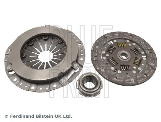BLUE PRINT ADD63026 Clutch Kit