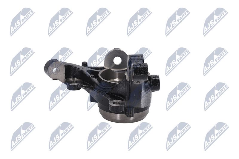 Käändmik, rattakinnitus, NTY ZZP-HY-521