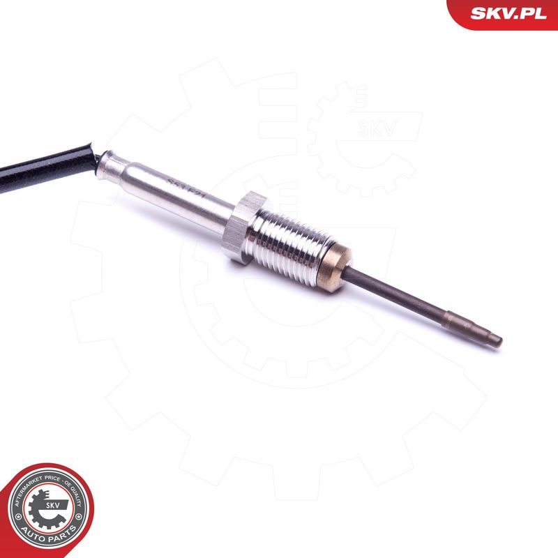 Andur, heitgaasitemperatuur, ESEN SKV 30SKV318