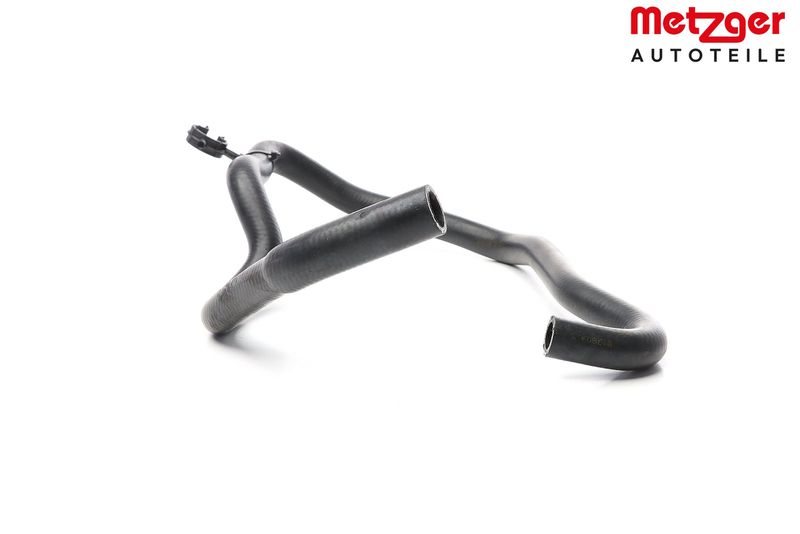 METZGER AUTOTEILE 2420087 Radiator Hose