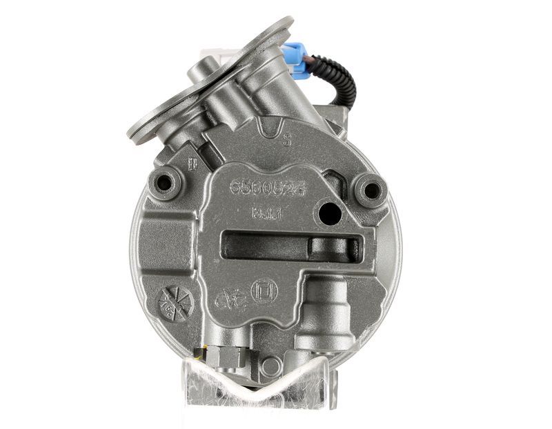 CEVAM 8600057 Compressor, air conditioning