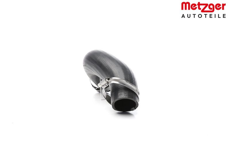 METZGER AUTOTEILE 2400225 Charge Air Hose
