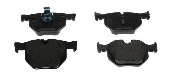 Plaquettes+de+frein+à+disque FERODO FDB1748